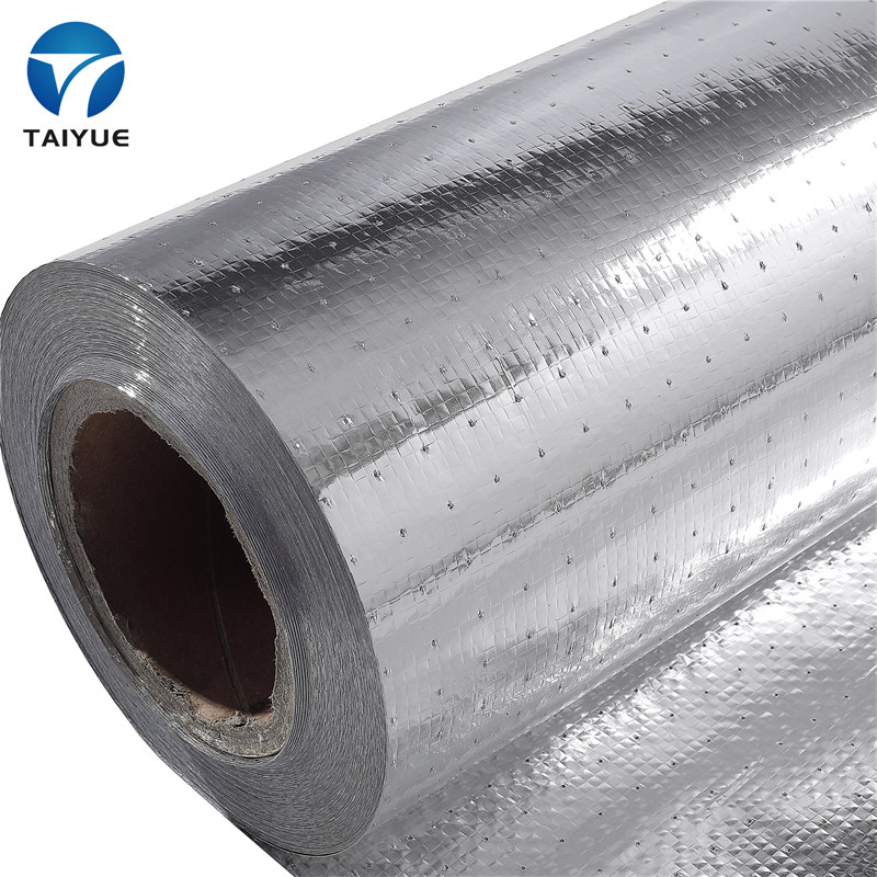 Modern Design Low Emissivity Roof Underlay