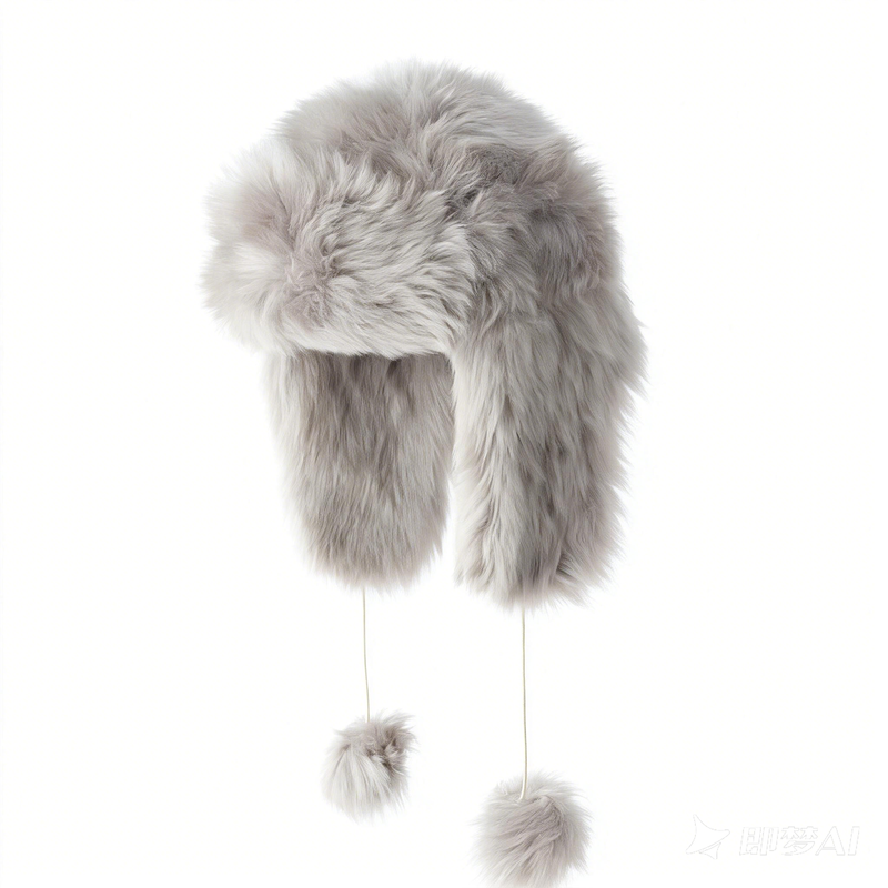 Wholesale Winter Hat Custom logo Ski