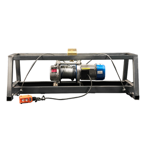 <span class=keywords><strong>Wincher</strong></span> d'épluchage de machine de séparation de couche de ceinture de tissu de convoyeur - Product Image 5