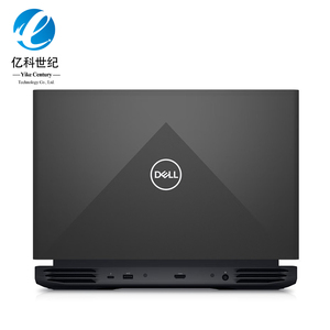 Ordinateur portable d'occasion G15 5530 I5-13450HX/i7-13650HX 16 Go 512 Go RTX3050/RTX4060 15,6 pouces 1080P Ordinateur portable de jeu d'occasion pour l'e-sport - Product Image 2