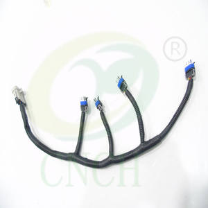 电喷558-321 LS点火LS线圈点火线束 - Product Image 2