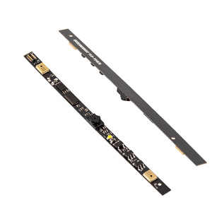 Telecamera di Sorveglianza HS HS-130-B con Visione Notturna e Riconoscimento Facciale, Sensore CMOS 1.3MP Senza Aberrazioni, Microfono Singolo/Doppio, <span class=keywords><strong>USB</strong></span> 2.0 HD - Product Image 5
