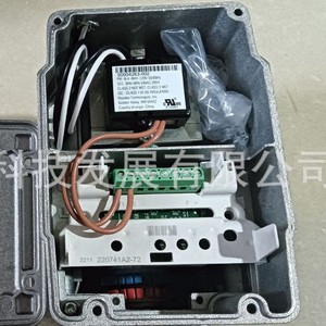 Actuador Honeywell M7284A1012, producto original, precio a consultar por separado, diez veces la compensación en caso de falsificación. - Product Image 3