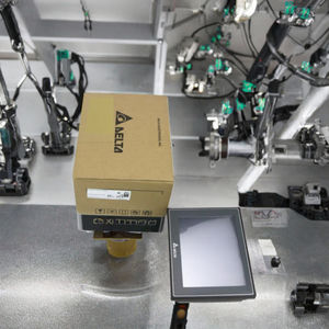 DOP-107DV PLC แท้ใหม่สีทองผู้ขายสีทอง DOP-107BV จุดสัมผัส HMI DOP-107CV DOP-107EV DOP-110CS DOP-110WS DOP-107EG - Product Image 3