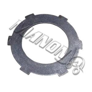 แผ่นคลัตช์ Tcm สำหรับรถยกโตโยต้า โคมัตสึ อะไหล่เปลี่ยนเกียร์อัตโนมัติ ใช้ได้กับรถยกทั่วไป สินค้าใหม่ - Product Image 1