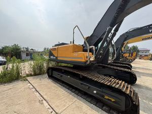 รถขุดตีนตะขาบ HYUNDAI 305LC-9S มือสอง คุณภาพระดับแบรนด์ชั้นนำ ผลิตในเกาหลี พร้อมใบรับรองคุณภาพ ลดราคาพิเศษ - Product Image 2