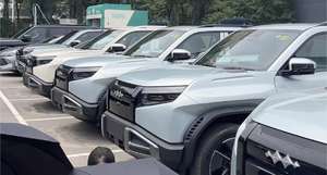 2025 Leopard Leopard titanyum <span class=keywords><strong>3</strong></span> Rwd Max denklemi Leopard <span class=keywords><strong>3</strong></span> Titanium chengbao <span class=keywords><strong>3</strong></span> titanyum <span class=keywords><strong>3</strong></span> 4WD çin yapımı EV Off-Road elektrikli SUV araba - Product Image 6