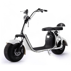 Fabricants chinois de scooters électriques à <span class=keywords><strong>moto</strong></span> avec frein à disque hydraulique, accélérateur et puissance de 1000 watts, 60 volts - Product Image 5