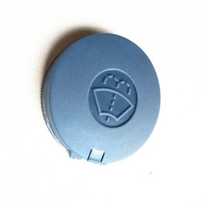 ฝาปิดถังน้ำยาล้างกระจกรถยนต์ Winning Journey สำหรับ Peugeot 307 308 408 Citroen C4L C5 วัสดุ PP - Product Image 3