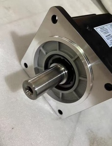 Rendimiento Estable para Motor Sincrónico Serie MSK MSK061C 0600 NN S1 UP1 NNNN - Product Image 2
