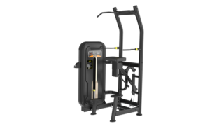 Máquina de Instalación de Equipos de Fitness Profesionales Serie AZM MBH - Product Image 6