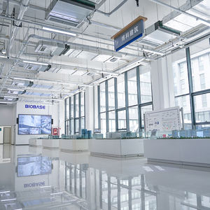 جهاز تيار كهربائي للتحليل الكهربائي BEP-3000I من شركة بيوباس الصينية، جهاز تحليل كهربائي للجل - Product Image 6