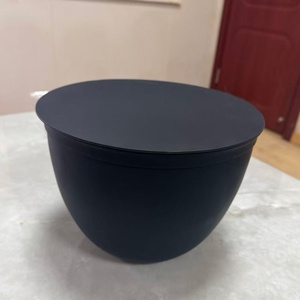 อุปกรณ์เสริมสำหรับเครื่องผสมอาหาร KitchenAid รุ่น Tilt-Head ขนาด 5 ควอร์ต ยี่ห้อ MixAid ทำจากซิลิโคน  ประกอบด้วยถ้วยรองและชาม - Product Image 6