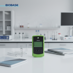 Medidor de Residuos de Pesticidas Portátil Biobase con Pantalla LCD y 500 Registros para Laboratorio de Plantas - Product Image 2