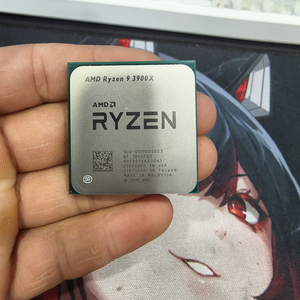 Procesador de Escritorio Usado Original <span class=keywords><strong>Ryzen</strong></span> <span class=keywords><strong>9</strong></span> <span class=keywords><strong>3900X</strong></span> de 12 Núcleos y 24 Subprocesos, 7NM, L3=64m, Socket AM4, Thread Unlock - Product Image 3