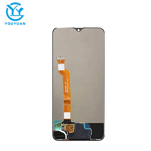 หน้า<span class=keywords><strong>จอ</strong></span>แอลซีดีสำหรับโทรศัพท์มือถือ OPPO อะไหล่หน้า<span class=keywords><strong>จอ</strong></span> <span class=keywords><strong>F9</strong></span> - Product Image 3