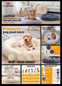 Image principale de la page d'accueil d'AMZ Ecommerce : conception de la page d'art, affichage publicitaire, <span class=keywords><strong>retouche</strong></span> d'image publicitaire imprimée, trafic direct - Product Image 5