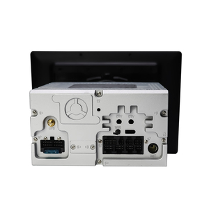 Système Android universel KD-8588 rotation à 100 degrés lecteur de voiture audio stéréo avec navigation - Product Image 6
