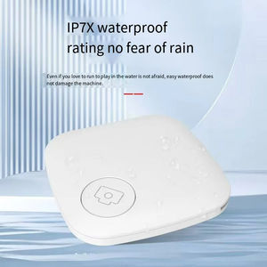 Localisateur d'alarme Portable Smart Finder traqueur Gps Anti-perte traqueur intelligent pour animaux de compagnie localisateur Gps suivi pour chien <span class=keywords><strong>chat</strong></span> - Product Image 5