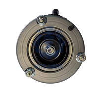 RNB000750 avant gauche sans jambe de force ADS pour RANGE ROVER III L322 2002-2012 Airmatic Spring Suspension Air Shock Absorber