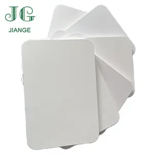 jianguan Pvc 16 mm 18 mm laminiertes Pvc-Schaumblatt Co-extrudierte PVC-Platte für den Bau