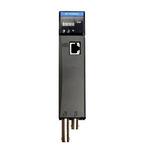 Módulo de Interfaz de Red Redundante TC-CCR014 Original y Nuevo en Stock, Envío Rápido, Repuestos de PLC de Grado Industrial - Product Image 5