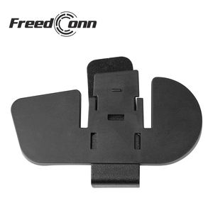 Freed Conn 6 Riders 1000M Bluetooth Motorrad helm Intercom Com unica tor für Motorräder Intercom Motorrad Headset - Product Image 4