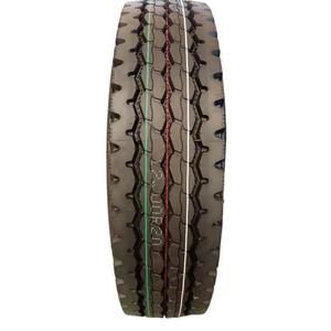 Neumáticos Radiales Premium Chinos 9.00R20 11.00R20 12.00R20 7.50R16LT 8.25R16LT para Camiones y Vehículos Comerciales - Product Image 1