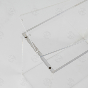 Boîte de rangement en acrylique avec couvercle magnétique pour Pokémon Sword & Shield Battle Styles Elite Trainer Box - Product Image 6