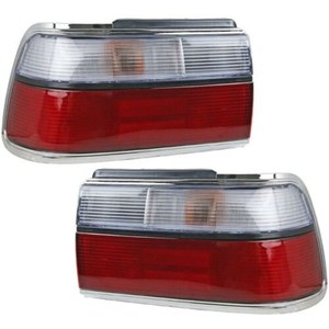 Système d'éclairage automobile, feux arrière pour Corolla AE90 AE92, accessoires d'éclairage automobile, 81561-1A580 81551-1A580, feux arrière - Product Image 1