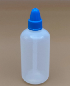 Botella <span class=keywords><strong>de</strong></span> Irrigación Nasal Portátil <span class=keywords><strong>de</strong></span> Alta Calidad <span class=keywords><strong>de</strong></span> 250 ml, Vacía, con Serigrafía <span class=keywords><strong>para</strong></span> Medicamentos Líquidos, Limpieza Nasal y Pastillas - Product Image 4