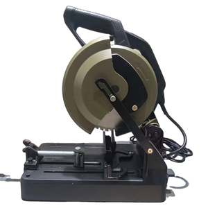 OEM gergaji helikopter multifungsi, untuk memotong logam baja kayu Aluminium Magnet permanen tanpa sikat Motor Digital memotong - Product Image 4