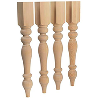 Balustrade personnalisée, pilier en bois de jardin, pièces d'escalier, balustrades, designs de garde-corps de balcon, garde-corps d'escalier en bois, escalier