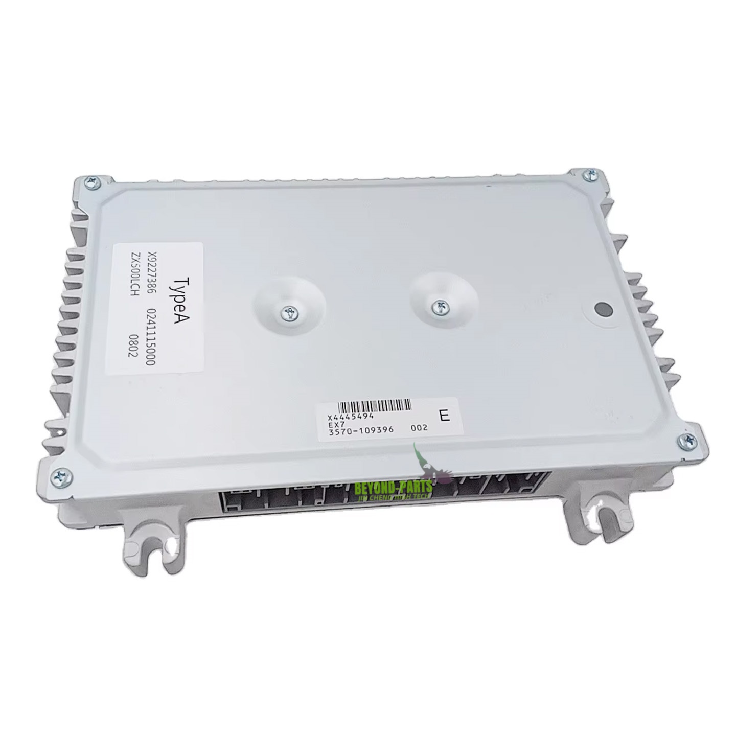 ZX450 ZX500H ZX500LCH挖掘机6WG1发动机中央处理器控制器电脑板控制 ZX450 ZX500H ZX500LCH挖掘机6WG1发动机中央处理器控制器电脑板控制