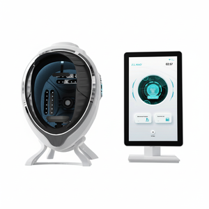 Máquina Analizadora de Piel LED con IA Multifuncional, Escáner Facial 3D, Detector de Enrojecimiento con Pantalla de 15.6/21.5 Pulgadas - Product Image 1