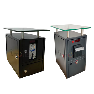 Đa chức năng hóa đơn chấp nhận thời gian hộp điều khiển hóa đơn thanh toán hệ thống hẹn giờ điều khiển hộp cho ghế Massage máy tennis - Product Image 3