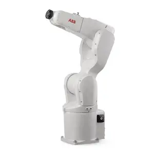 Abb Gelede Nauwkeurige En Snelle Compact Handling Robot Arm Irb 1200 Industriële Manipulator