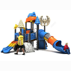 <span class=keywords><strong>Prix</strong></span> d'usine, toboggan en plastique pour enfants, éducatif, école, résidence, aire de jeux extérieure, installations de <span class=keywords><strong>parc</strong></span> d'attractions avec matériau LLDPE - Product Image 1