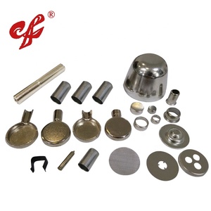 Piezas y Accesorios para Instrumentos <span class=keywords><strong>de</strong></span> Sublance para Medición <span class=keywords><strong>de</strong></span> Temperatura y Oxígeno en Acero Fundido - Product Image 2