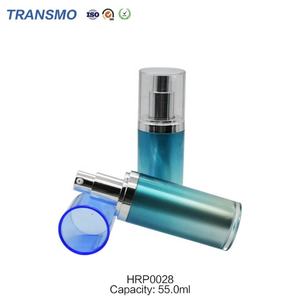Cosmetic Packaging 100ml 50ml Skin Care Packaging Pet Bottle <b>Hair</b> <b>Spray</b> Bottle Plastic Bottle - Product Image 5