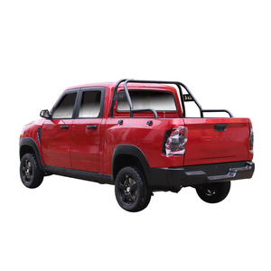 Mini pick-up électrique tout-terrain 4 <span class=keywords><strong>portes</strong></span> KEYU, 4 places, pour le transport agricole et familial, fourni par l'usine - Product Image 4