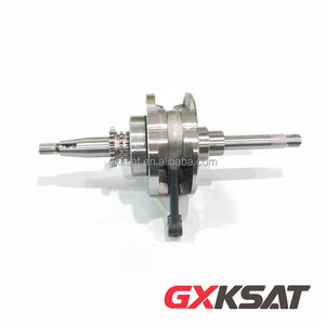GXKSAT <span class=keywords><strong>Nouveau</strong></span> vilebrequin de moteur de <span class=keywords><strong>scooter</strong></span> 13000-K40-F00 <span class=keywords><strong>FORZA</strong></span> <span class=keywords><strong>125</strong></span> Garantie 1 an - Product Image 1