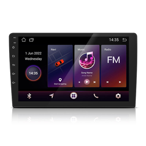 <span class=keywords><strong>Autoradio</strong></span> Android double DIN 7/9/10,1 pouces IPS <span class=keywords><strong>avec</strong></span> FM, <span class=keywords><strong>GPS</strong></span>, musique, vidéo, multimédia <span class=keywords><strong>et</strong></span> <span class=keywords><strong>caméra</strong></span> <span class=keywords><strong>de</strong></span> <span class=keywords><strong>recul</strong></span> - Vente en gros - Product Image 4
