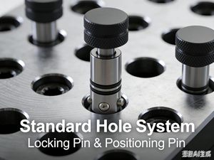 Plataforma de Soldadura 3D de Hierro Fundido, Mesa de Fijación Tridimensional <span class=keywords><strong>para</strong></span> Soldadura - Product Image 6