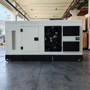 US Brand Weichai Faw 20 kw 20,000 Watt 30000 Watt 40 kw 60 Kva Ricardo China Portable Silent Generator diesel 30 kw - Product Image 5