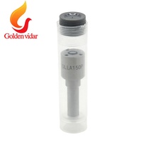 Đầu phun nhiên liệu diesel Golden Vidar dành cho máy Xingma DLLA150P1512 DLLA155P1514 DLLA143P1536 DLLA150P1557 DLLA144P1565