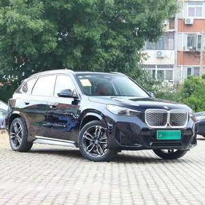 Voitures électriques <span class=keywords><strong>BMW</strong></span> iX1 d'occasion 2023 2024 2025 Xdrive 30 25l 30l m Sport Véhicule à énergie nouvelle Voiture électrique Prix de vente <span class=keywords><strong>BMW</strong></span> iX1 - Product Image 2