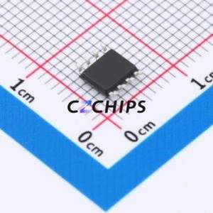 Transceptor CAN de chip IC de circuito integrado SOP-8 nuevo y original de la marca - Product Image 2