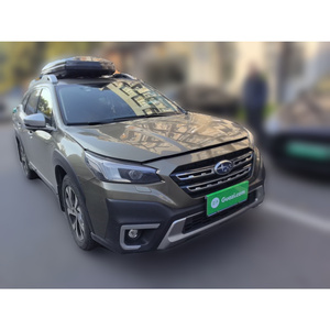 Guazi Listo para Exportar, <span class=keywords><strong>Subaru</strong></span> <span class=keywords><strong>Outback</strong></span> Gasolina 2.5 SUV, Auto Usado, 4x4, 5 Asientos - Product Image 3