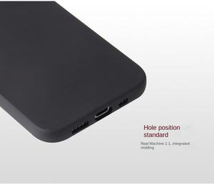 Funda de teléfono resistente a caídas de silicona Tpu barata al por mayor para <span class=keywords><strong>iPhone</strong></span> 6 7 8 Plus X <span class=keywords><strong>Xr</strong></span> <span class=keywords><strong>11</strong></span> 12 13 14 15 16 Pro Max - Product Image 6